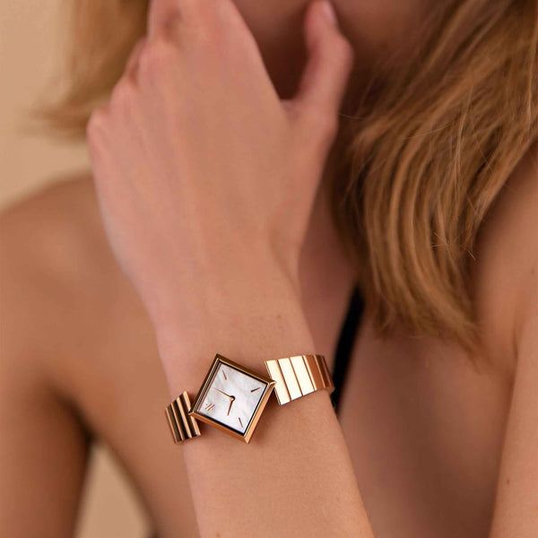 Luna Pearl women's watch- VANNA