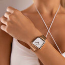 Nebula Pearl women's watch- VANNA
