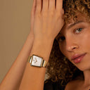 Nebula Pearl women's watch- VANNA