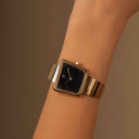 Nebula Sandstone women's watch- VANNA