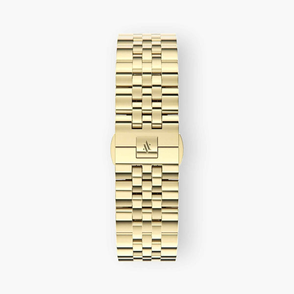 Umbra Gold Link Strap - VANNA