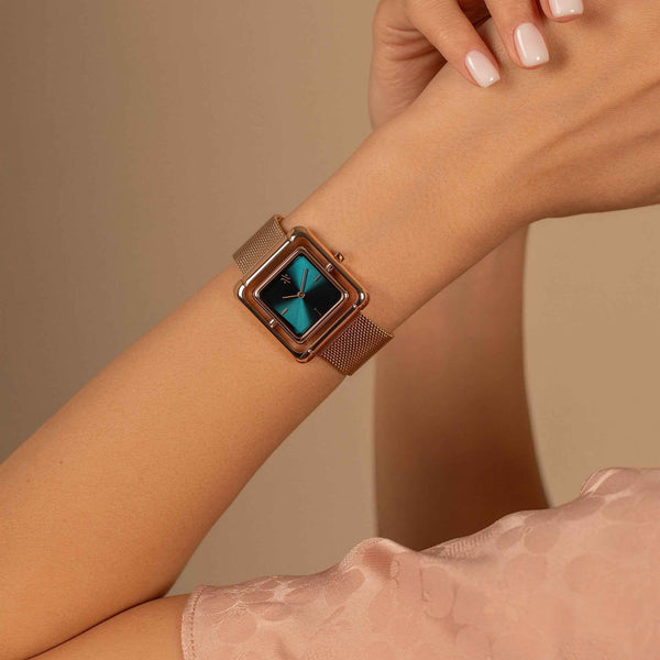 Umbra Ocean women's watch- VANNA